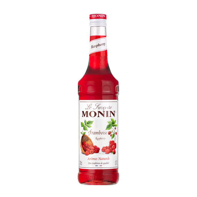 LE SIROP DE MONIN FRAMBOISE 70CL (1 pz)